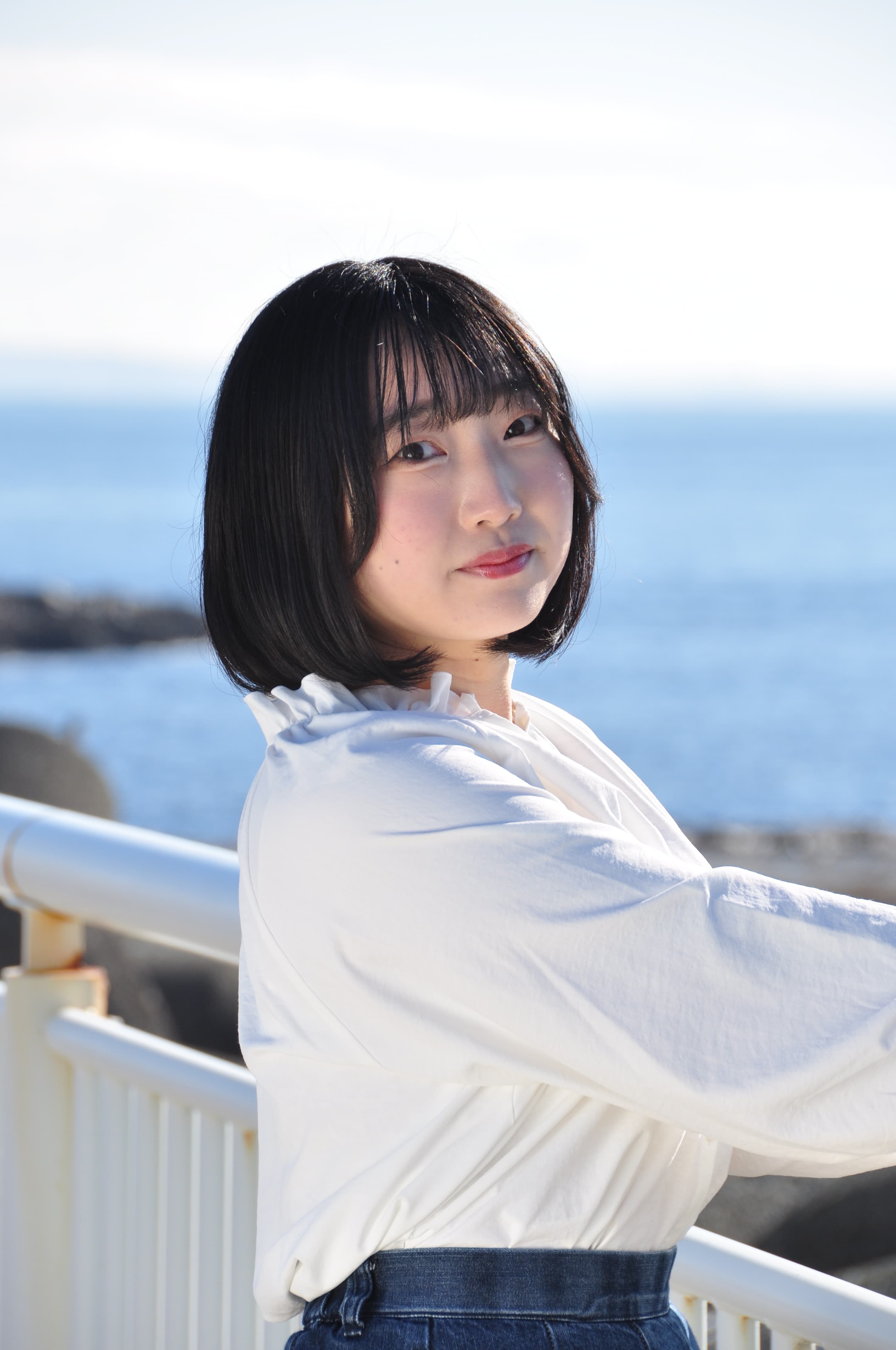 小川穂歌 1