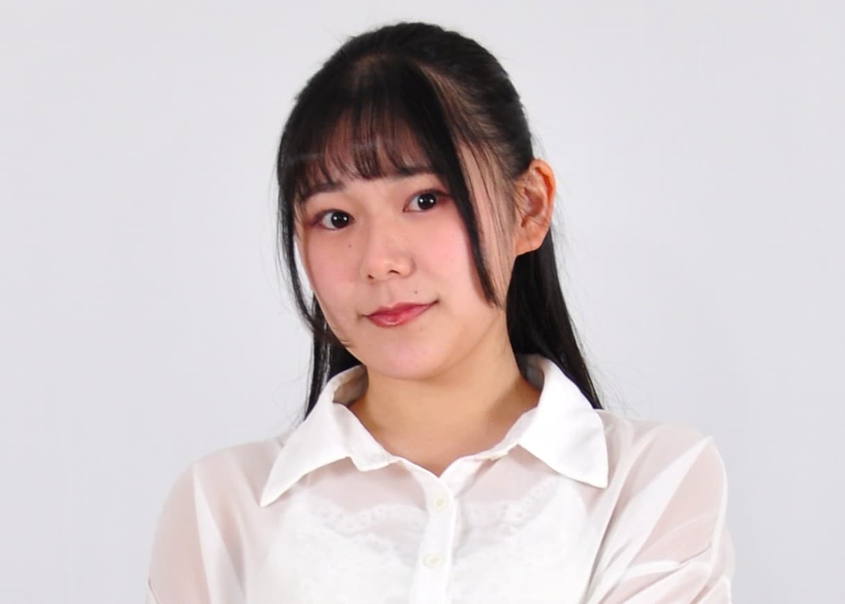 NOZOMI NISHIHARA