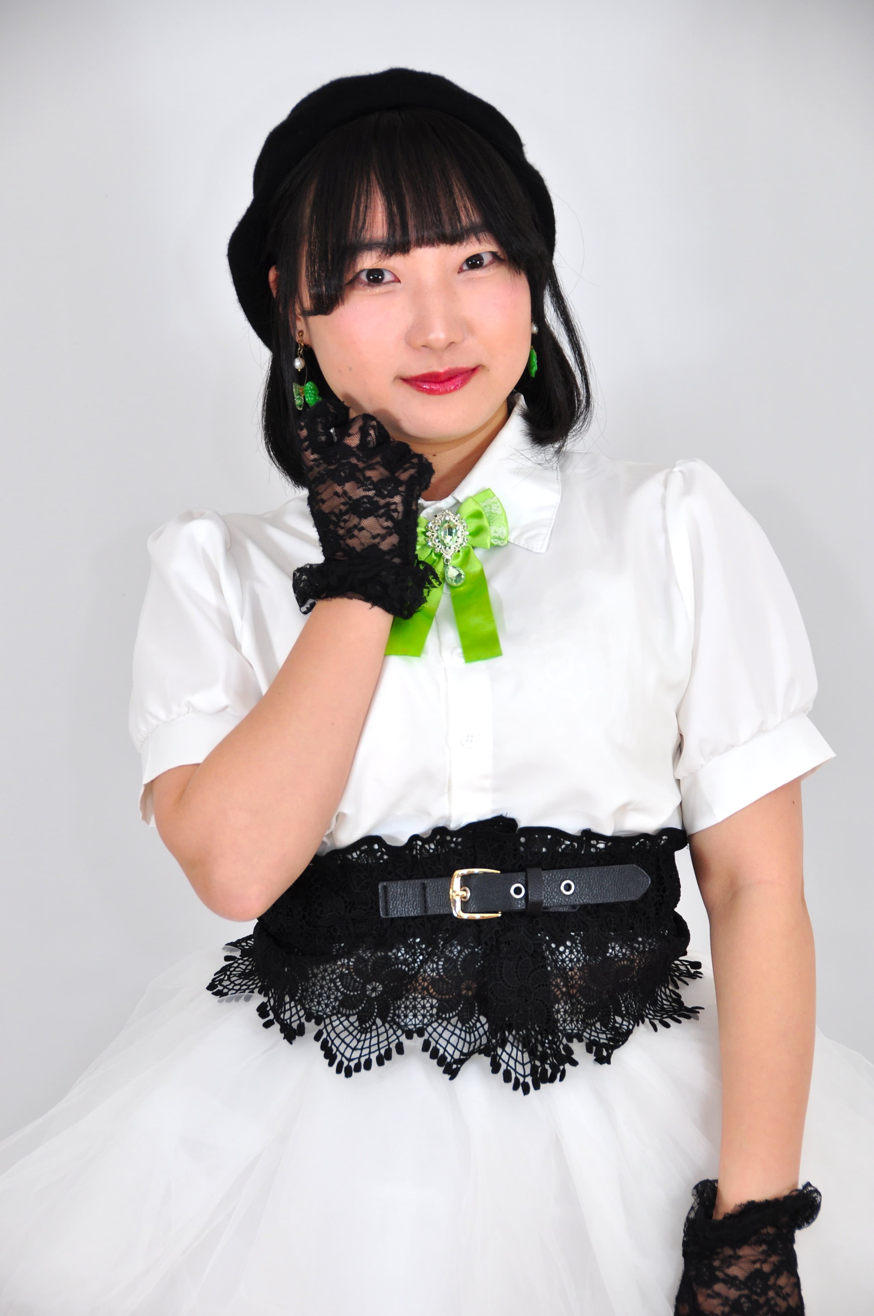 小川穂歌